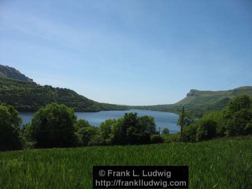 Glencar Lake